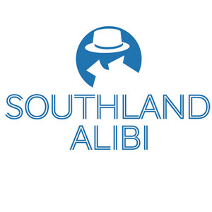 southland alibi logo